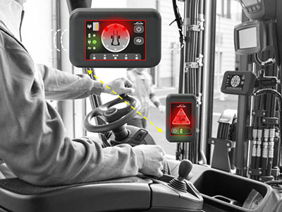 Linde Safety